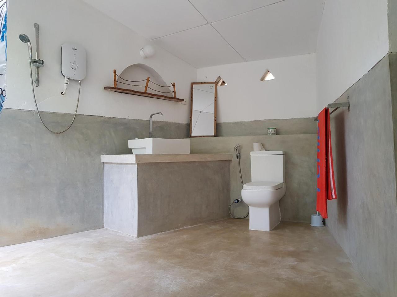 ארוגם Albero Cabanas מראה חיצוני תמונה