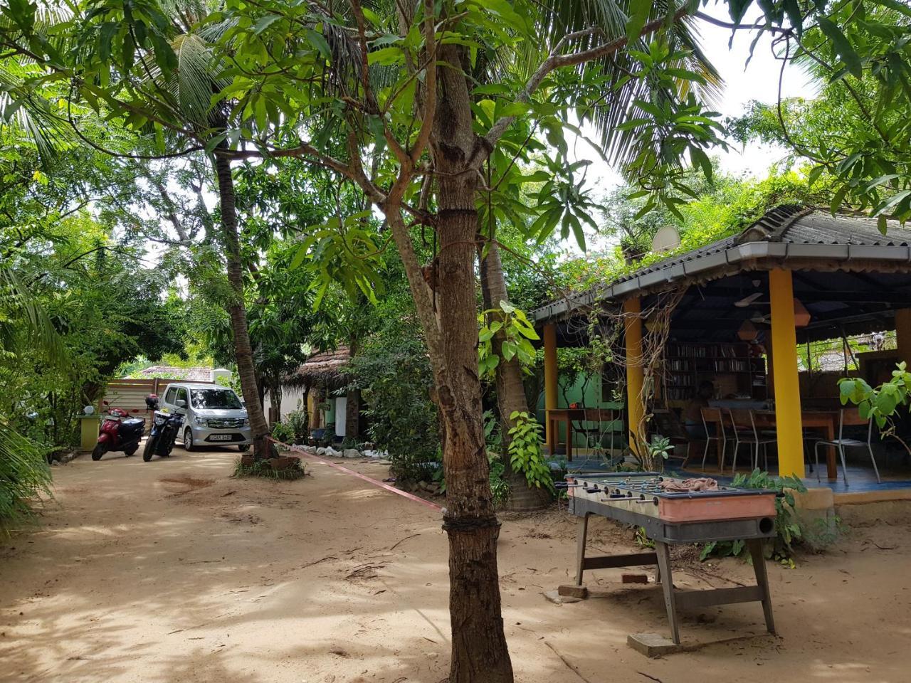 ארוגם Albero Cabanas מראה חיצוני תמונה