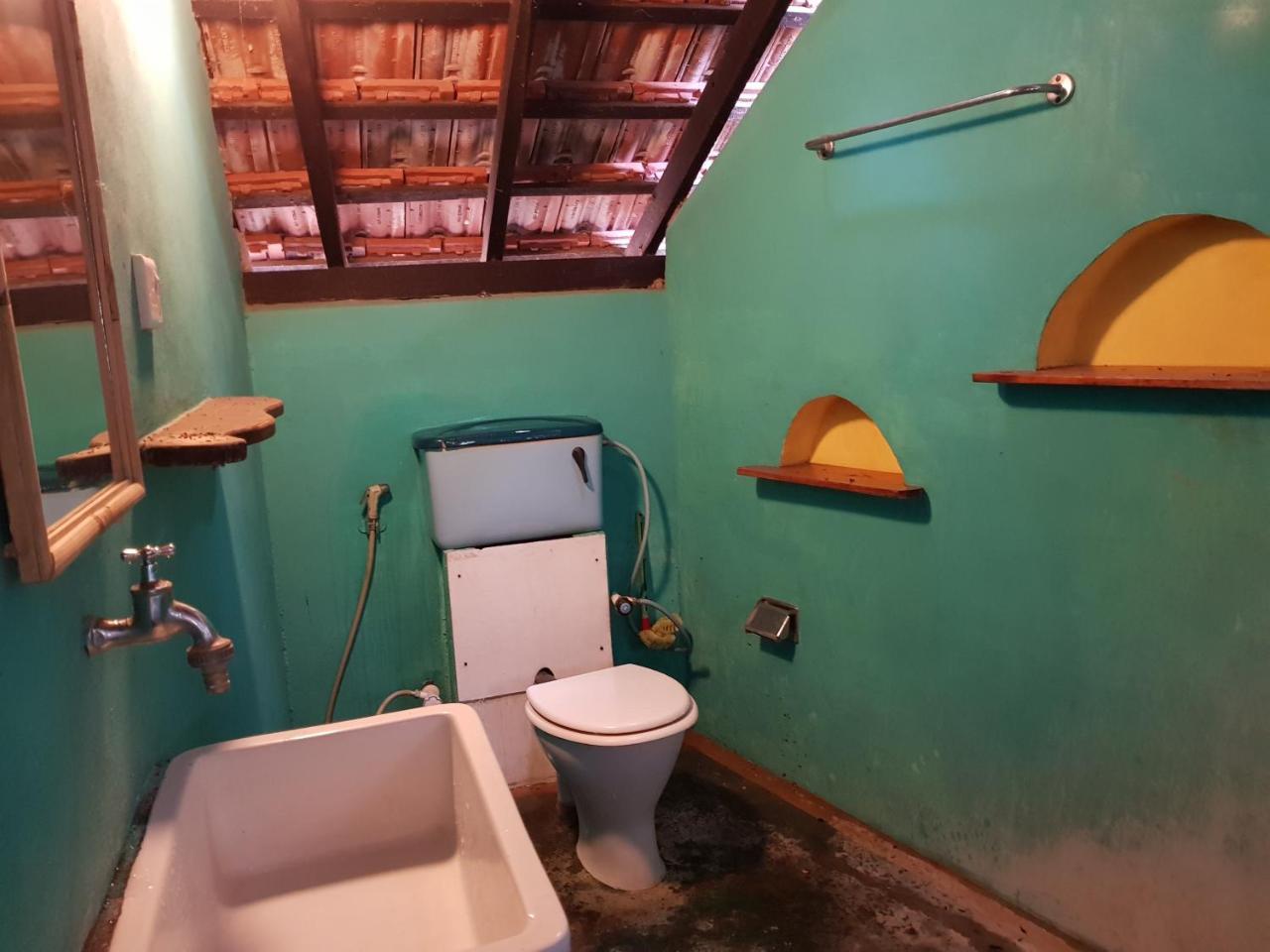 ארוגם Albero Cabanas מראה חיצוני תמונה