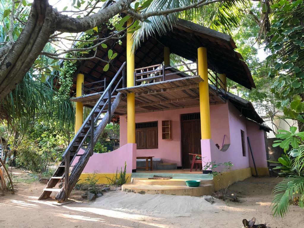 ארוגם Albero Cabanas מראה חיצוני תמונה