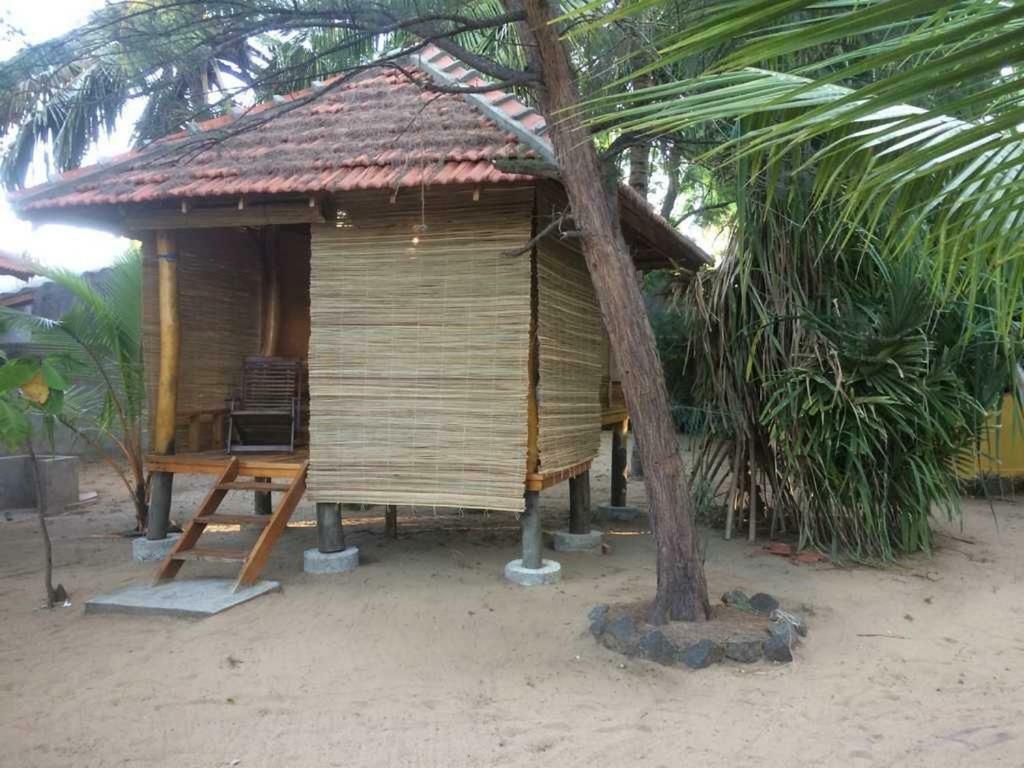 ארוגם Albero Cabanas חדר תמונה